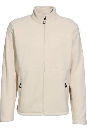 Black Halo Fleece jas