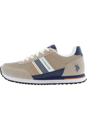U.S. Polo Assn. Sneakers laag 