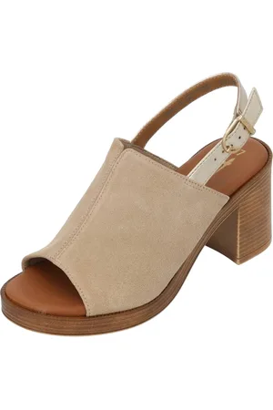 Tamaris Sandalen met riem