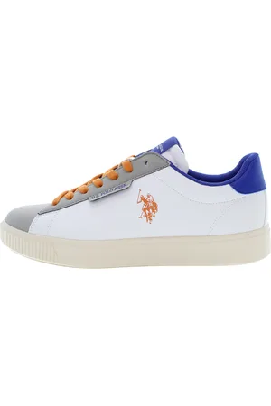 U.S. Polo Assn. Sneakers laag 