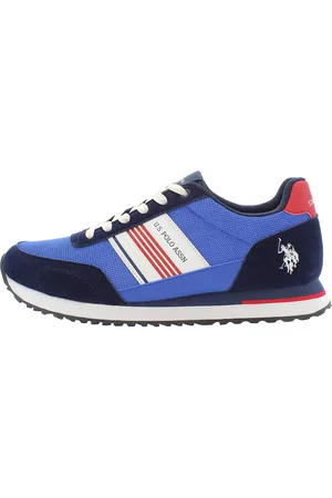 U.S. Polo Assn. Sneakers laag 
