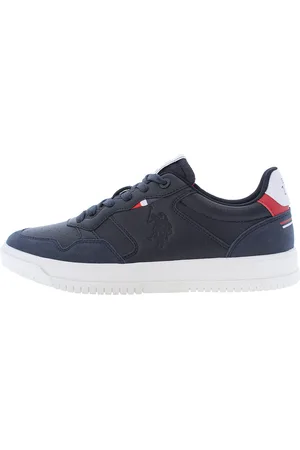 U.S. Polo Assn. Sneakers laag 