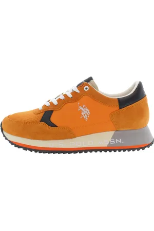 U.S. Polo Assn. Sneakers laag 