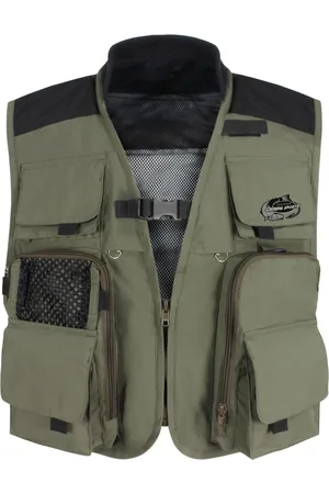 Normani Sportbodywarmer 
