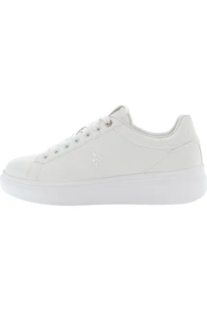 U.S. Polo Assn. Sneakers laag 