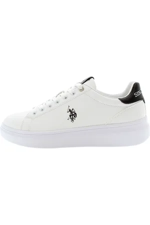 U.S. Polo Assn. Sneakers laag 