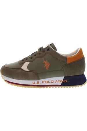 U.S. Polo Assn. Sneakers laag 