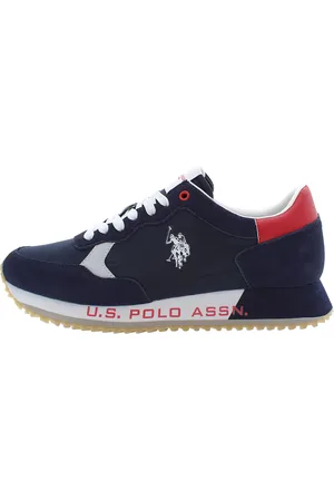 U.S. Polo Assn. Sneakers laag 