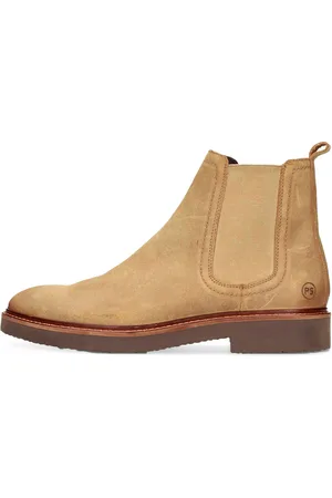 PS Poelman Chelsea boots 