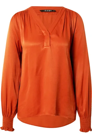 Ibana Blouse 