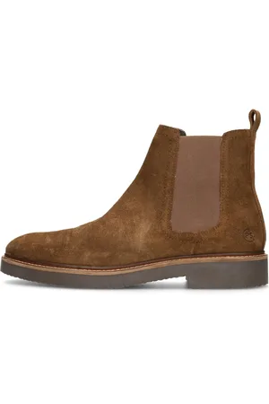 PS Poelman Chelsea boots 