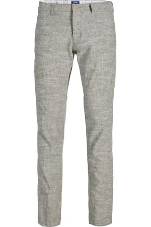 JACK & JONES Broek 