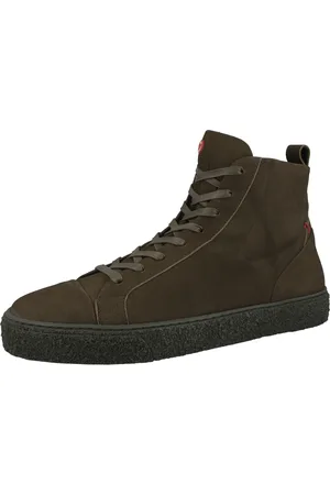 NoBrand Sneakers hoog 