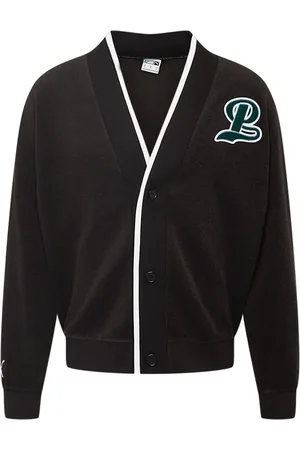 PUMA Fleece jas 