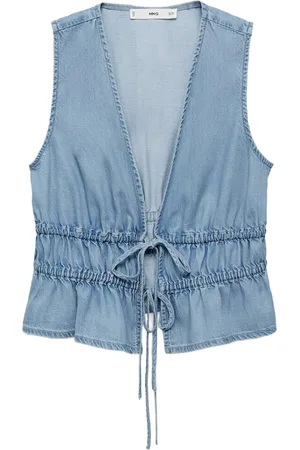 MANGO Blouse 