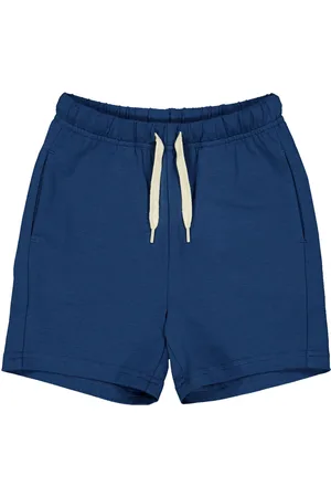 Green Cotton Broek