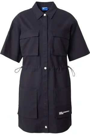 Karl Lagerfeld Blousejurk
