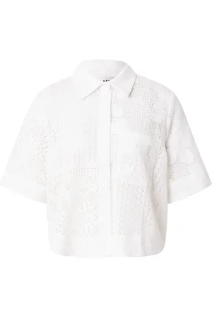 Oh April Blouse 