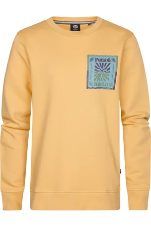 Petrol Industries Sweatshirt