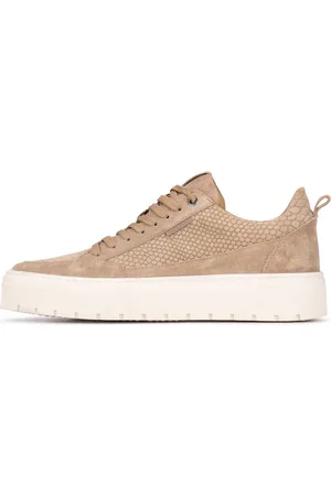 PS Poelman Sneakers laag 