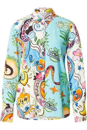 Emily van den Bergh Blouse