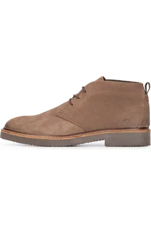 PS Poelman Chukka Boots 