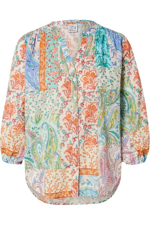 Emily van den Bergh Blouse