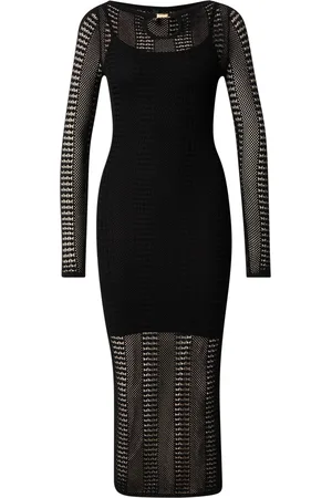 Guess Gebreide jurk 