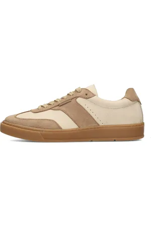PS Poelman Sneakers laag 