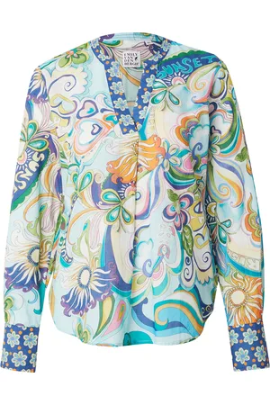 Emily van den Bergh Blouse
