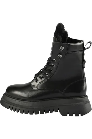 Buffalo Veterlaarsjes