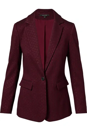 Comma, Blazers