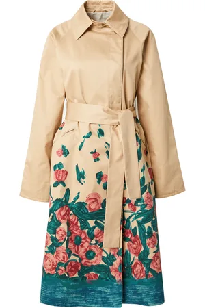 Max Mara Tussenmantel 