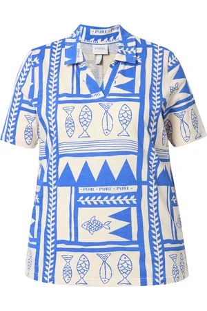 Ulla Popken Blouse