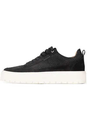 PS Poelman Sneakers laag 