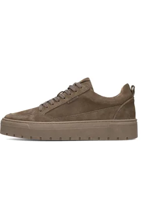 PS Poelman Sneakers laag 