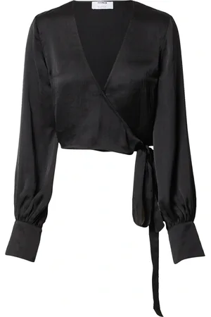 ABOUT YOU x Iconic by Tatiana Kucharova Blouse 