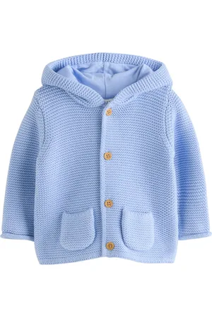Next Gebreid vest