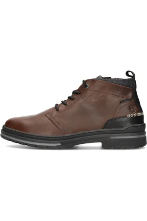 PS Poelman Veterboots 