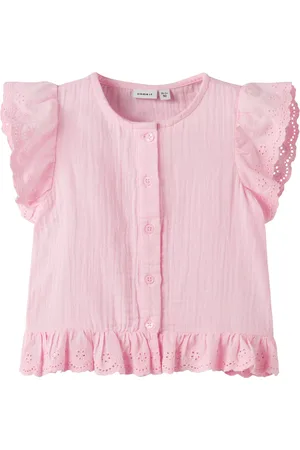 NAME IT Blouse