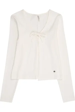 ONLY Gebreid vest 