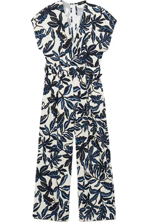 MANGO Jumpsuit 