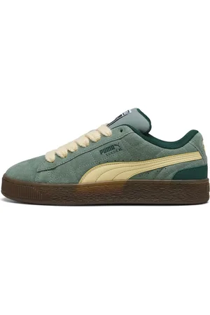 PUMA Sneakers laag