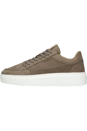 PS Poelman Sneakers laag 