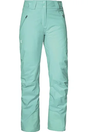 Schöffel Outdoorbroek 