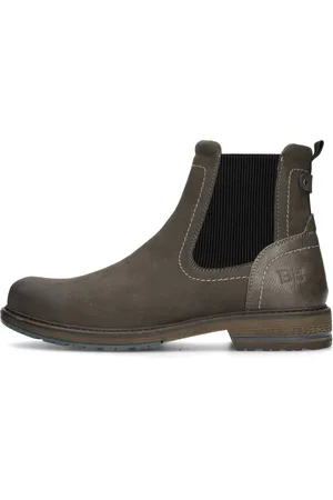 PS Poelman Boots 