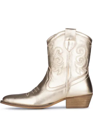 PS Poelman Cowboylaarzen 