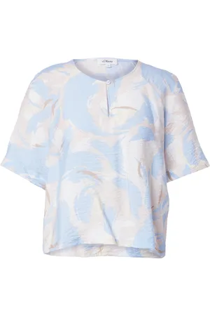 QS by s.Oliver Blouse