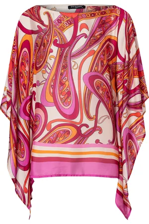 Ana Alcazar Blouse 