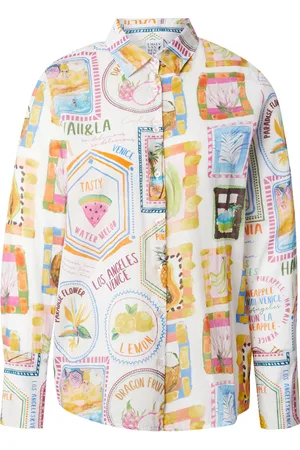 Emily van den Bergh Blouse